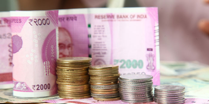 deposit scheme